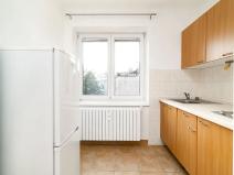 Pronájem bytu 2+kk, Ostrava, Zahradní, 47 m2
