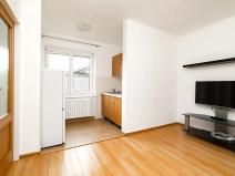 Pronájem bytu 2+kk, Ostrava, Zahradní, 47 m2