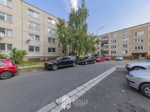 Prodej bytu 2+1, Olomouc, Družební, 46 m2