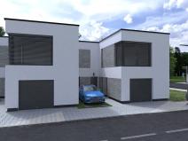 Prodej rodinného domu, Praha, 152 m2