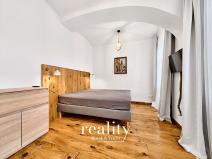 Pronájem bytu 2+kk, Znojmo, Dolní Česká, 40 m2