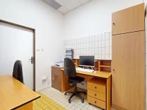 Prodej výrobních prostor, Týnec nad Sázavou, Družstevní, 308 m2