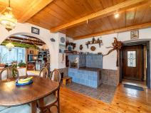 Prodej rodinného domu, Šubířov, 90 m2