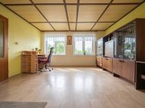 Prodej rodinného domu, Nová Paka, 93 m2