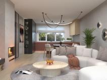 Prodej rodinného domu, Oslavany, Letkovská, 125 m2