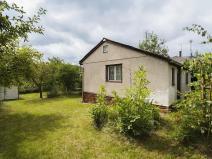 Prodej chaty, Plzeň, Dobřanská, 40 m2
