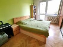 Prodej bytu 3+1, Brno, Filipova, 75 m2