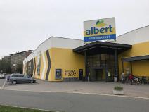 Pronájem obchodního prostoru, Přerov, 85 m2