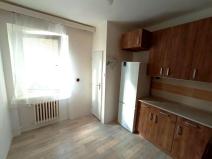 Pronájem bytu 1+1, Brno, Vápenka, 38 m2