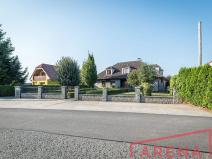 Prodej rodinného domu, Krumvíř, 220 m2