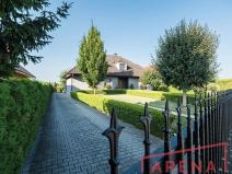 Prodej rodinného domu, Krumvíř, 220 m2