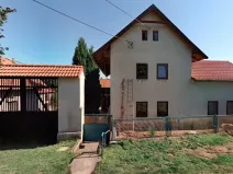 Dražba rodinného domu, Kanina, 256 m2