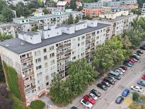 Prodej bytu 3+1, Praha - Hodkovičky, Pod lysinami, 80 m2