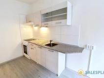 Prodej bytu 3+1, Praha - Hodkovičky, Pod lysinami, 80 m2