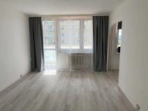 Pronájem bytu 1+1, Praha - Záběhlice, Bramboříková, 39 m2