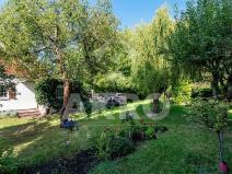 Prodej rodinného domu, Velký Osek, Revoluční, 50 m2