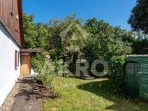 Prodej rodinného domu, Velký Osek, Revoluční, 50 m2