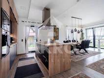 Prodej bytu 4+kk, Okrouhlo, 152 m2