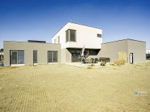 Prodej rodinného domu, Vysoký Újezd, Stodolní, 425 m2