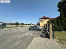Prodej ubytování, Držovice, 1300 m2
