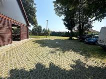 Prodej ubytování, Držovice, 1300 m2