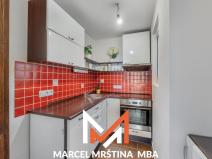 Prodej bytu 3+1, Nové Město nad Metují, U Lípy, 101 m2