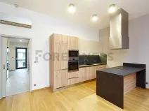 Pronájem bytu 2+kk, Brno, Jakubská, 69 m2