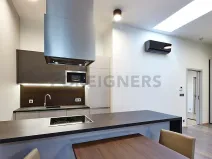 Pronájem bytu 2+kk, Brno, Jakubská, 78 m2