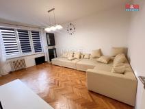 Pronájem bytu 2+kk, Litoměřice - Předměstí, České armády, 57 m2