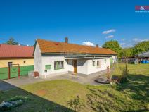Prodej rodinného domu, Hostovlice, 93 m2