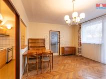 Prodej bytu 2+kk, Praha - Záběhlice, Púchovská, 47 m2