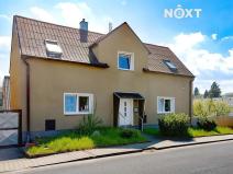 Prodej rodinného domu, Kryry, Tovární, 135 m2