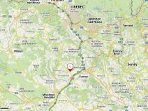 Prodej pozemku, Svijanský Újezd, 18 m2