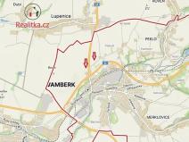 Prodej pole, Vamberk, 19329 m2