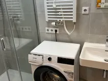 Pronájem bytu 1+kk, Brno, Hvězdová, 30 m2