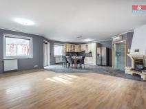 Pronájem rodinného domu, Svinařov, Na Průhoně, 140 m2
