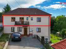 Pronájem rodinného domu, Útušice, 70 m2