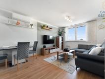 Prodej bytu 3+kk, Uherský Ostroh, Hradišťská, 68 m2