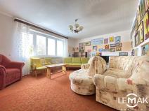 Pronájem pokoje, Olomouc, Hněvotínská, 25 m2