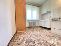 Pronájem pokoje, Olomouc, Hněvotínská, 25 m2