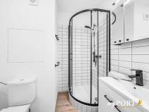 Pronájem bytu 1+1, Horní Bříza, Komenského, 39 m2