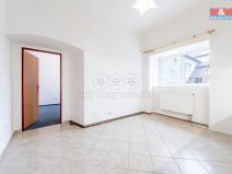 Pronájem bytu 2+kk, Habry, Žižkovo nám., 40 m2