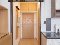 Prodej bytu 1+kk, Praha - Kobylisy, 23 m2