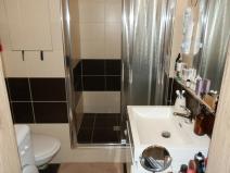 Pronájem bytu 2+1, Prostějov, Švýcarská, 46 m2