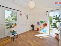 Prodej rodinného domu, Havlíčkův Brod, Dolní Papšíkov, 48 m2