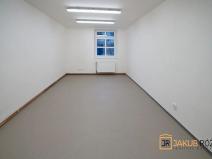 Pronájem kanceláře, Vrchlabí, Horská, 206 m2