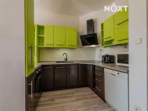 Prodej bytu 1+kk, Rajhrad, Masarykova, 41 m2
