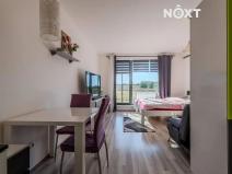 Prodej bytu 1+kk, Rajhrad, Masarykova, 41 m2