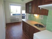 Pronájem bytu 1+1, Nový Jičín, K. Čapka, 50 m2