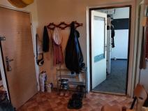 Prodej bytu 4+1, Praha - Bohnice, Dolákova, 85 m2